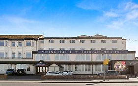 The Viking Hotel Blackpool