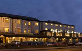 Viking Hotel in Blackpool